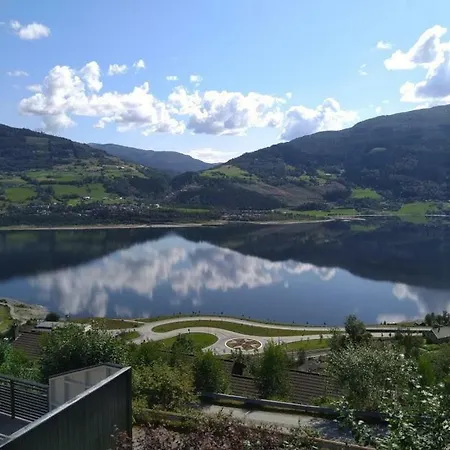 Prázdninový dům Family & Vacation Homes Voss
