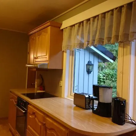Holiday home Family & Vacation Homes Voss