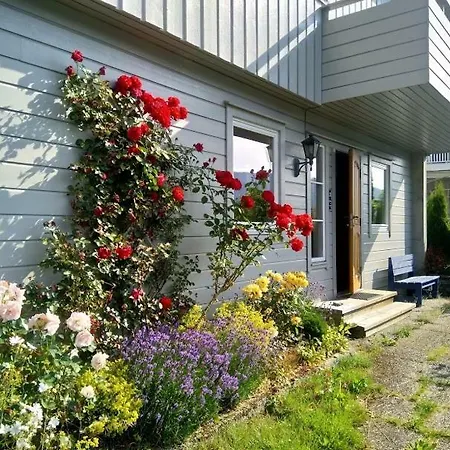 Holiday home Family & Vacation Homes Voss