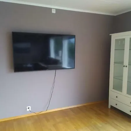 Prázdninový dům Family & Vacation Homes *