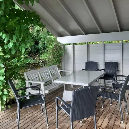 Prázdninový dům Family & Vacation Homes *