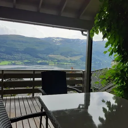 Holiday home Family & Vacation Homes Voss