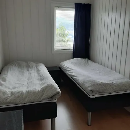Family & Vacation Homes Prázdninový dům