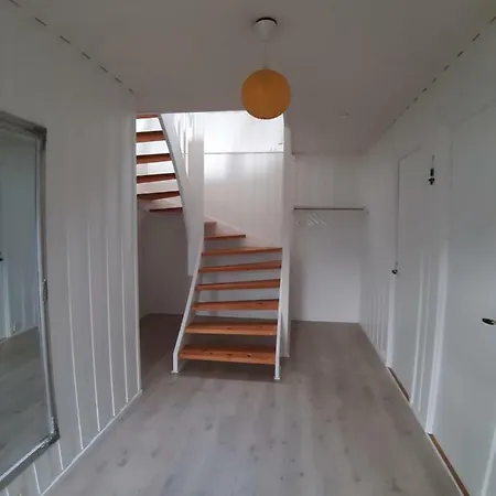 Holiday home Family & Vacation Homes Voss
